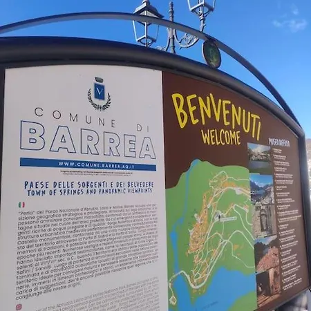 Di Finizio_cottage باريا